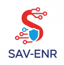 SAV-ENR Logo